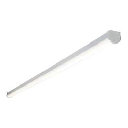 8 ft. LED Strip Light with 9500 Lumens, 4000K, Dimmable, UNV Voltage