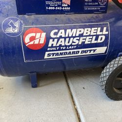 Air Compressor