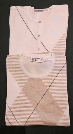 New! Women's Size M Cardigan sweater Set by BeRotex