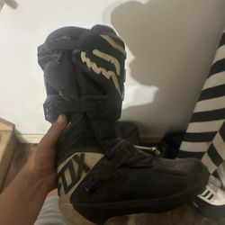 Riding Boots