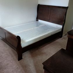 Complete Bedroom Set 