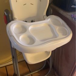 High Chair