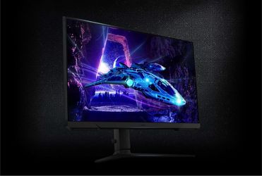 Samsung Odyssey G30D (LS24DG30)