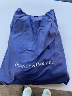 Dooney & Bourke Purse Salmon Color
