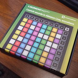 Launchpad Mini MK3