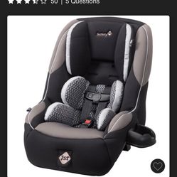 Pack N Play + Carseat