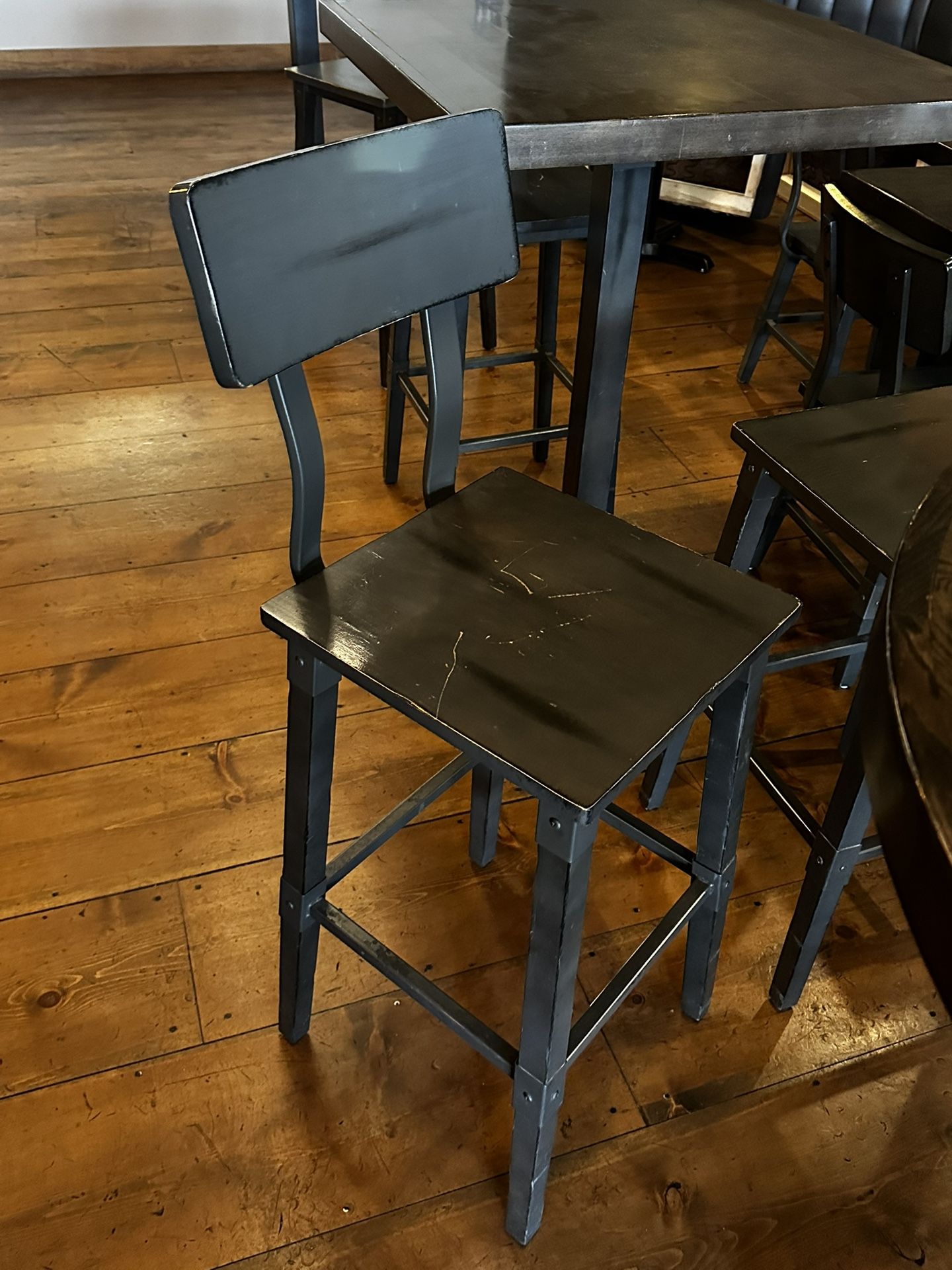 Restaurant Chairs
