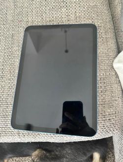 iPad 10th gen 11inch