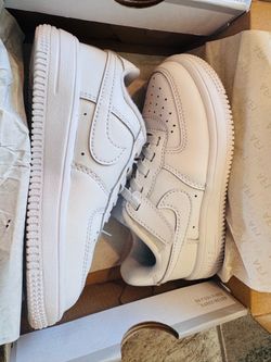 Nike Air Force 1 size 10c