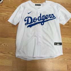 Dodger Jersey