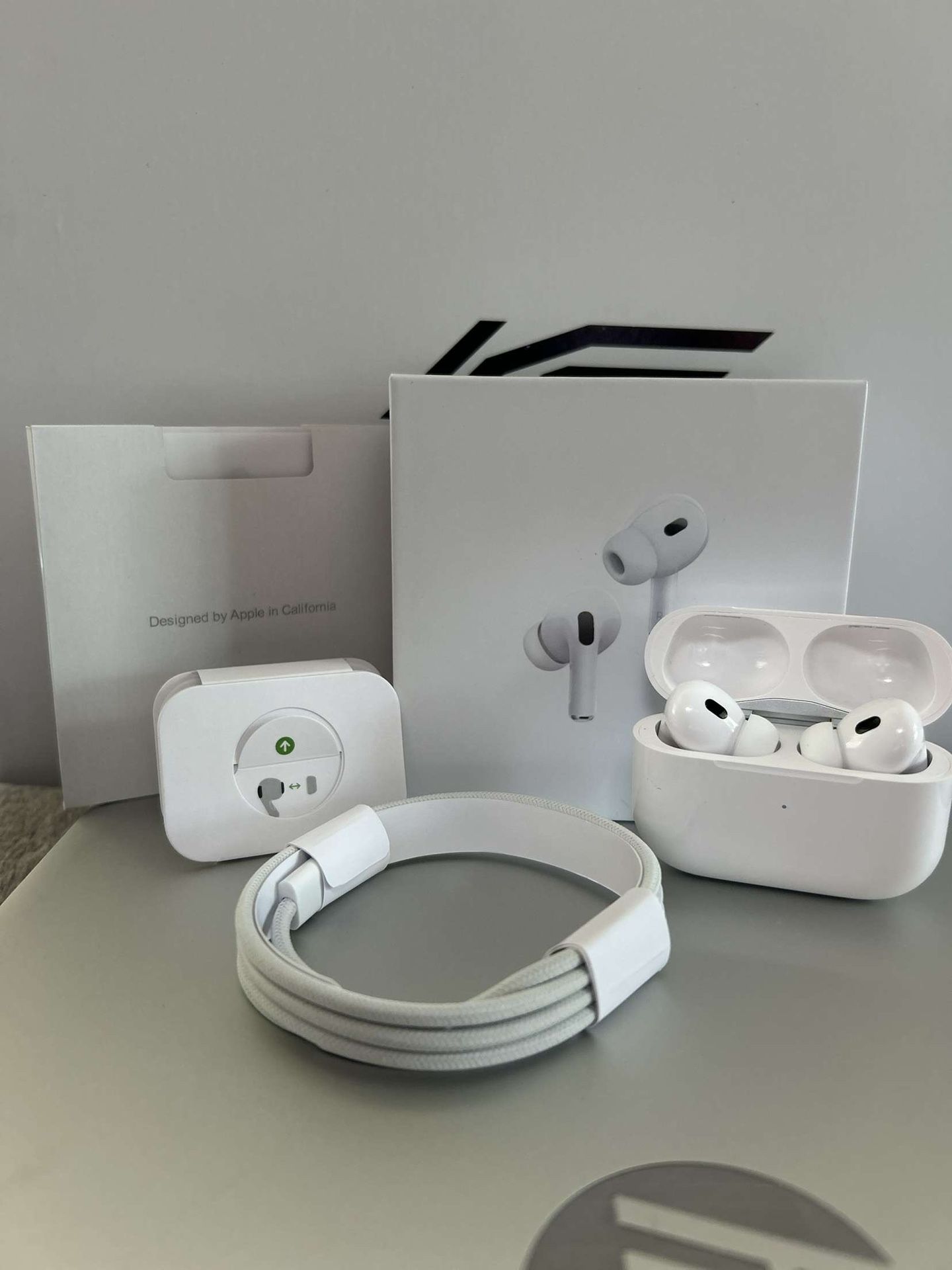 *BEST OFFER* Apple AirPod Pro Gen2