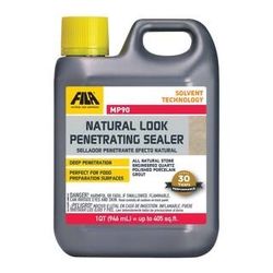 Stone Sealer