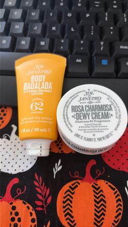 Sol De Janeiro Badalada & Rosa Charmosa 91