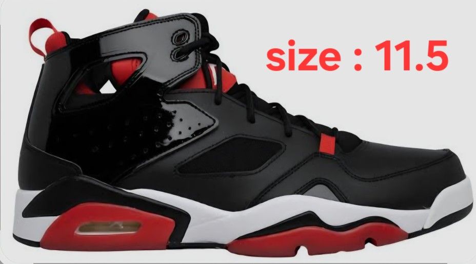 Nike Jordan Flight Club 91