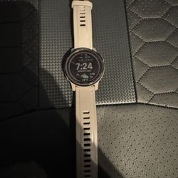 Garmin Fenix 6S Pro Solar GPS Smartwatch