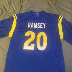 Jalen Ramsey Jersey 
