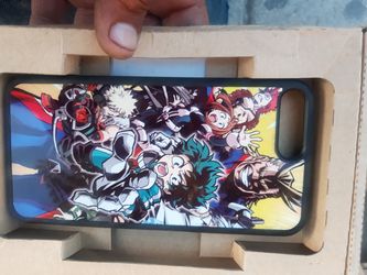 iPhone 8,,plus case protector