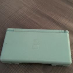 Nintendo Ds Lite 