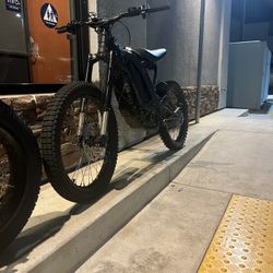 Surron Lbs Will Take Trades 