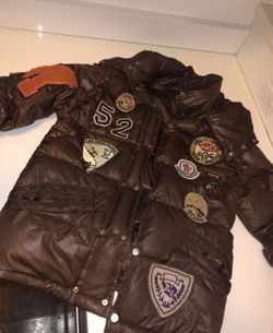 Moncler jacket
