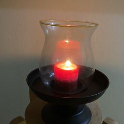 Porta Candelas 