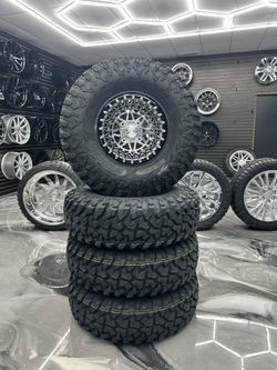 PACKARD WHEELS