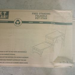  Pet Stairs