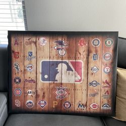 MLB Team Picture