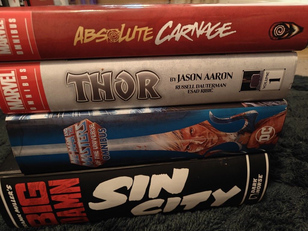 Omnibus Lot