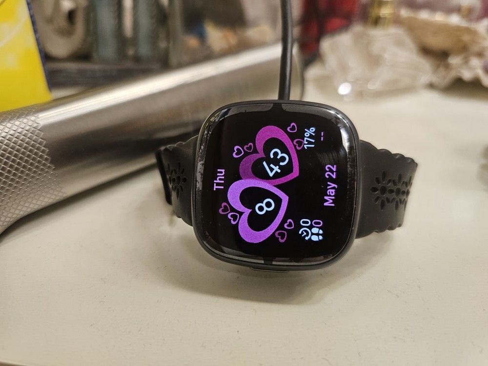 Fitbit Sense 2