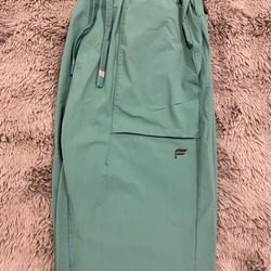 Fabletics Men’s Joggers – Medium – Athletic Fit