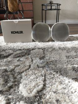 Kohler Shower Speaker