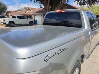 Tonneau Cover