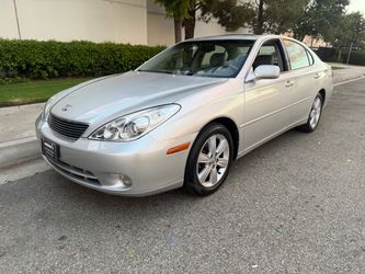 2005 Lexus es330