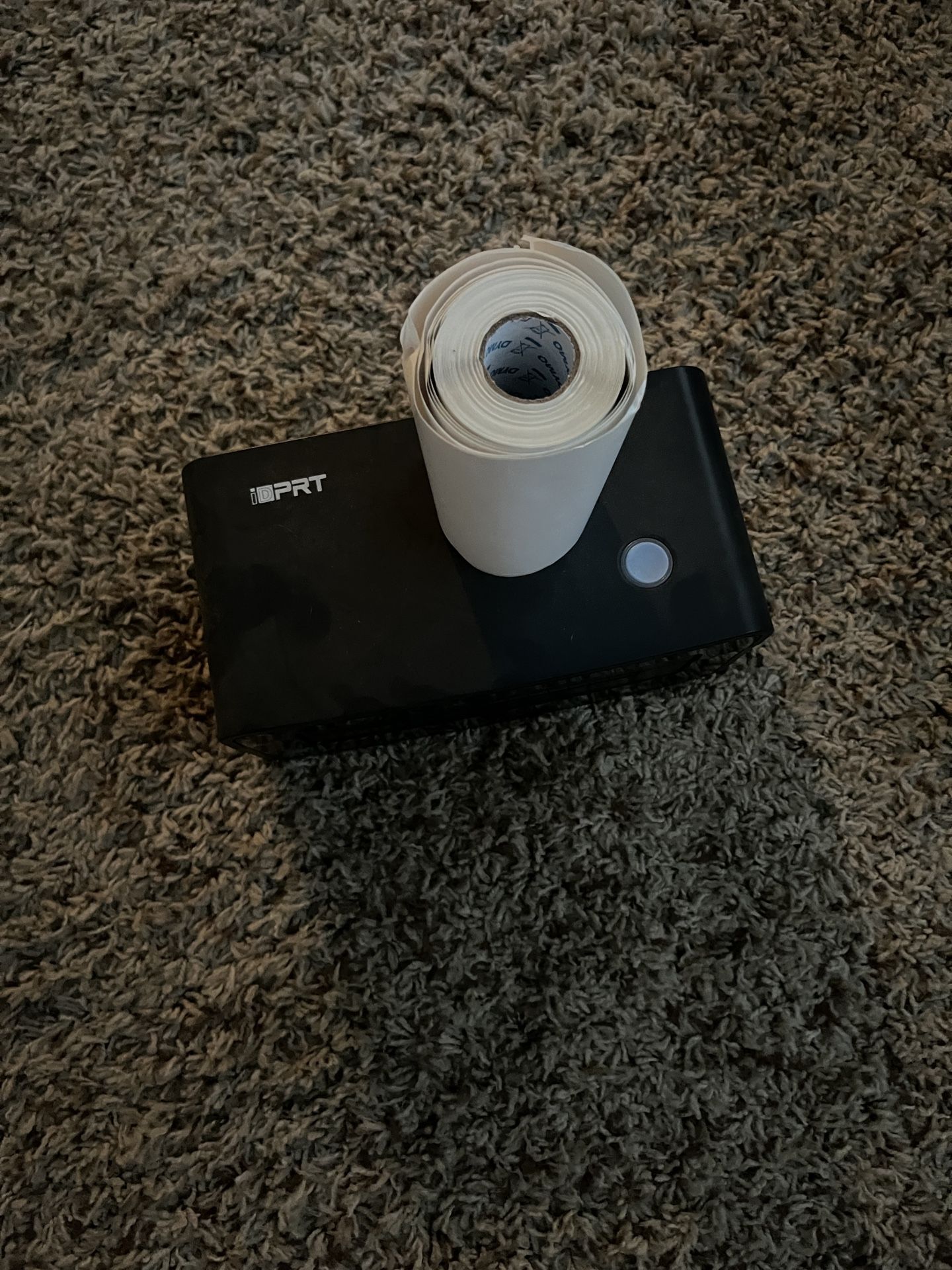 4x6 Label Printer
