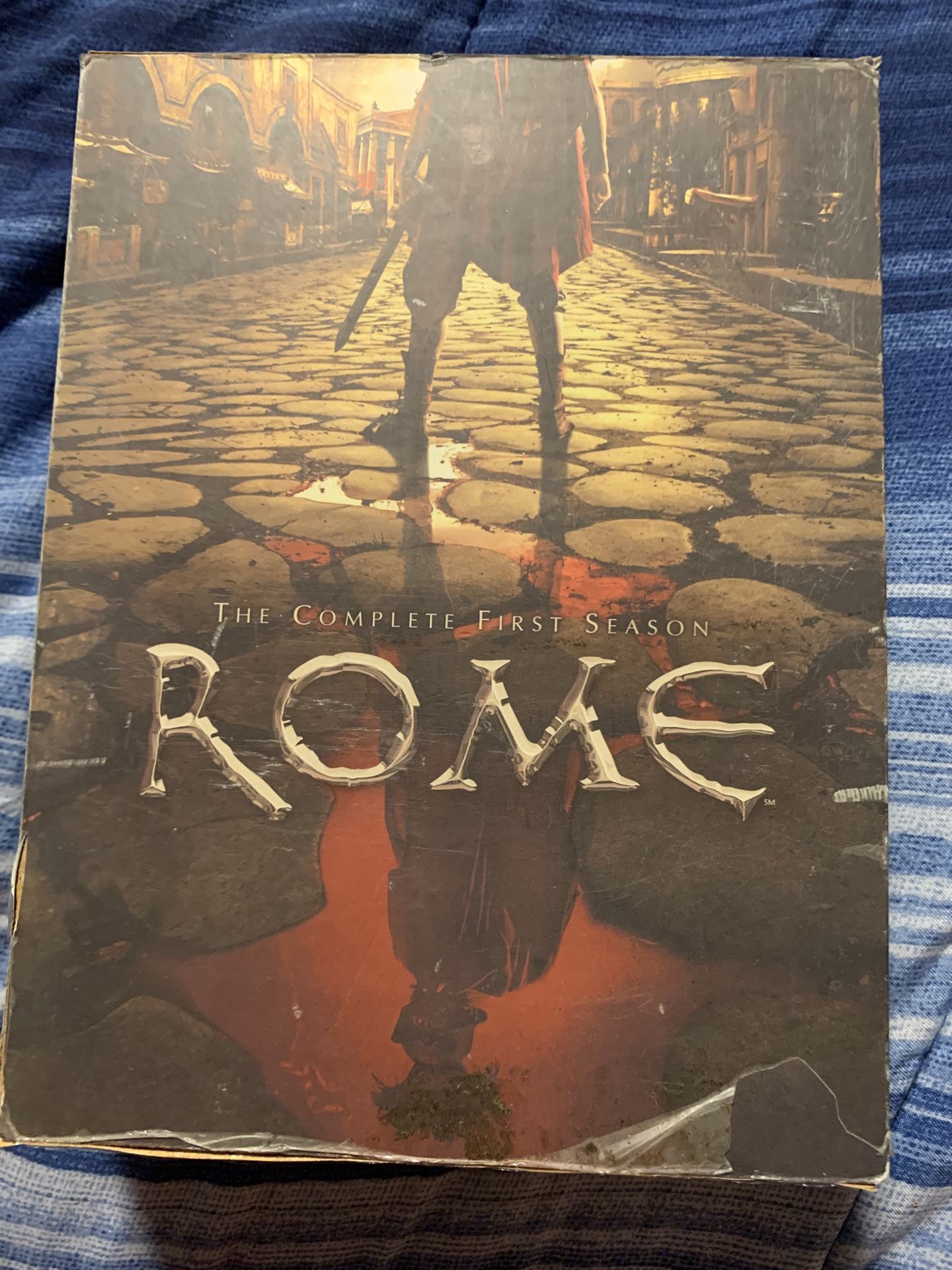 Rome Season 1