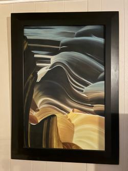 Oil Painting