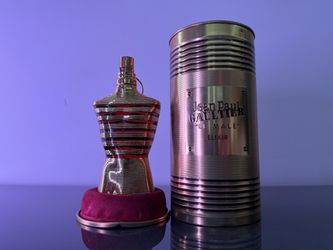 Jean Paul Gaultier Le Make Elixir SEALED 4.2 Fl Oz