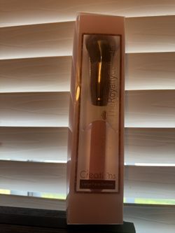Beauty Creations Large Face Definer Brush
