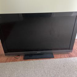 TV- Works Perfectly 