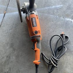 Rigid Grinder