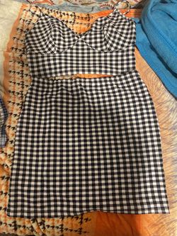 Two Piece Set