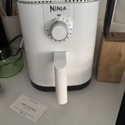 Small Air fryer 