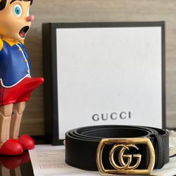 Designer Belts
