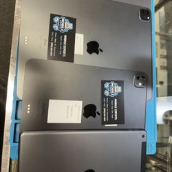 iPads Pro Air