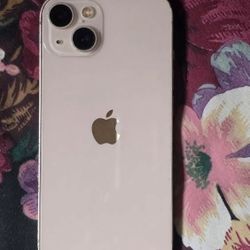 Unlocked iPhone 13