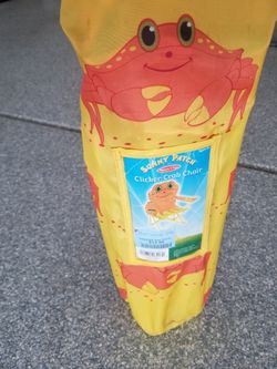 Mr Crabs For Sale