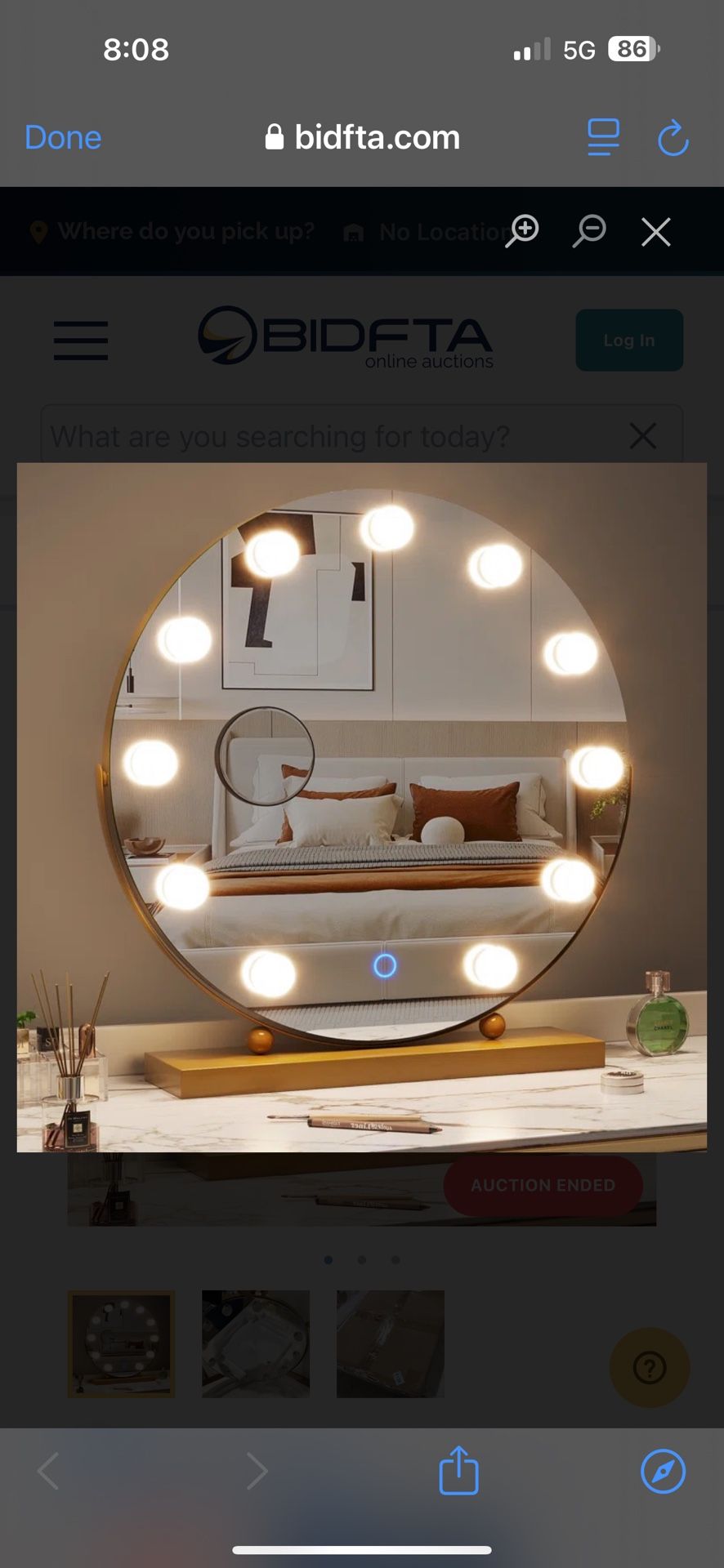 The Perfect Blend of Elegance & Functionality