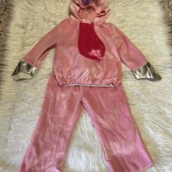 Unicorn Costume 