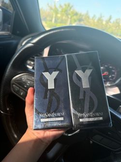 YSL COLOGNE